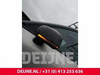 Volvo XC40 XC40 (XZ), SUV, 2017 Recharge Twin 78/82 kWh picture 11