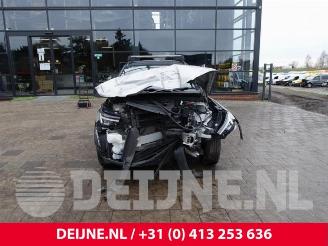 Volvo XC40 XC40 (XZ), SUV, 2017 Recharge Twin 78/82 kWh picture 2