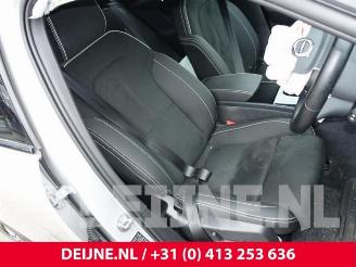 Volvo XC40 XC40 (XZ), SUV, 2017 Recharge Twin 78/82 kWh picture 29