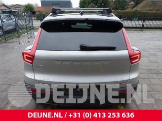 Volvo XC40 XC40 (XZ), SUV, 2017 Recharge Twin 78/82 kWh picture 35