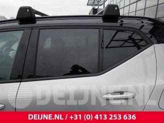 Volvo XC40 XC40 (XZ), SUV, 2017 Recharge Twin 78/82 kWh picture 30