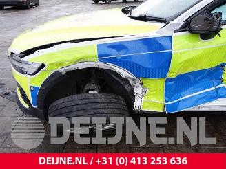 Volvo V-60 V60 Cross Country II (ZZ), Combi, 2018 2.0 B4 16V Mild Hybrid AWD picture 9