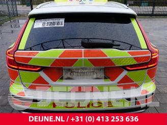 Volvo V-60 V60 Cross Country II (ZZ), Combi, 2018 2.0 B4 16V Mild Hybrid AWD picture 34