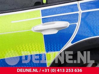 Volvo V-60 V60 Cross Country II (ZZ), Combi, 2018 2.0 B4 16V Mild Hybrid AWD picture 13