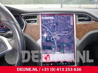 Tesla Model S Model S, Liftback, 2012 75D picture 25