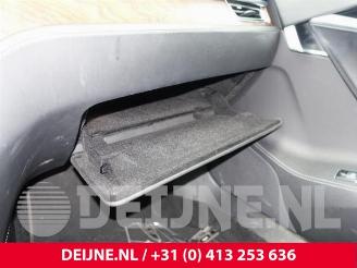 Tesla Model S Model S, Liftback, 2012 75D picture 26