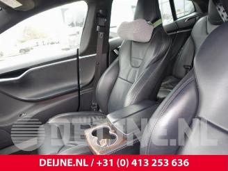 Tesla Model S Model S, Liftback, 2012 75D picture 23