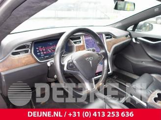 Tesla Model S Model S, Liftback, 2012 / 2026 75D picture 21