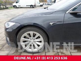 Tesla Model S Model S, Liftback, 2012 / 2026 75D picture 9