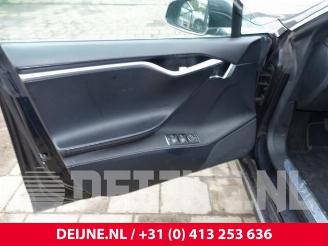 Tesla Model S Model S, Liftback, 2012 / 2026 75D picture 18