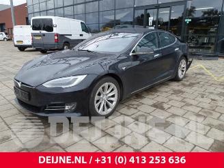 Tesla Model S Model S, Liftback, 2012 / 2026 75D picture 3