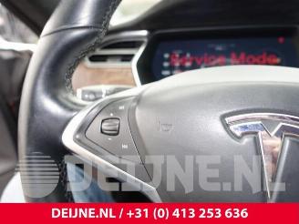 Tesla Model S Model S, Liftback, 2012 / 2026 75D picture 32