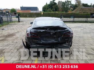 Tesla Model S Model S, Liftback, 2012 / 2026 75D picture 6