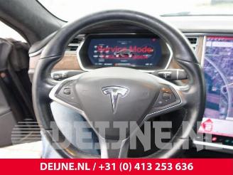 Tesla Model S Model S, Liftback, 2012 / 2026 75D picture 27