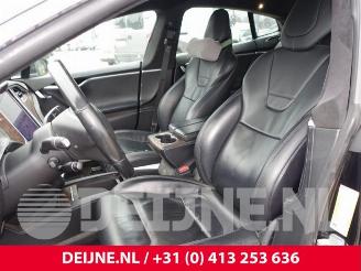 Tesla Model S Model S, Liftback, 2012 / 2026 75D picture 22