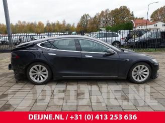 Tesla Model S Model S, Liftback, 2012 / 2026 75D picture 8