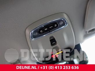 Volvo Xc-90 XC90 II, SUV, 2014 2.0 T8 16V Twin Engine AWD picture 31