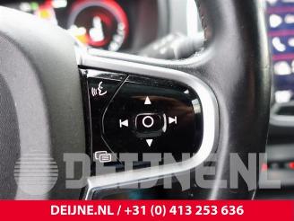 Volvo Xc-90 XC90 II, SUV, 2014 2.0 T8 16V Twin Engine AWD picture 28