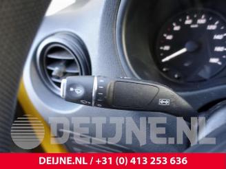 Mercedes Vito eVito (447.6), Van, 2019 41/60/66 kWh picture 28