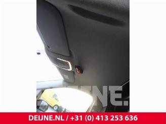 Mercedes Vito eVito (447.6), Van, 2019 41/60/66 kWh picture 26