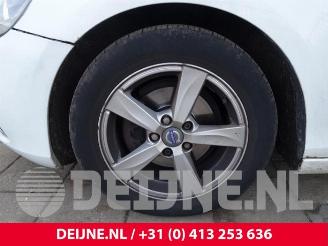 Volvo V-40 V40 (MV), Hatchback 5-drs, 2012 / 2019 1.6 D 16V picture 10