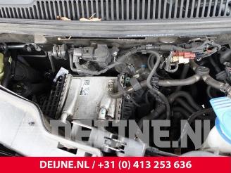 Volkswagen Transporter Transporter T6, Van, 2015 / 2024 2.0 TDI DRF picture 35