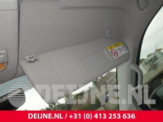 Volkswagen Transporter Transporter T6, Van, 2015 / 2024 2.0 TDI DRF picture 31