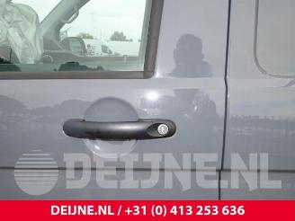 Volkswagen Transporter Transporter T6, Van, 2015 / 2024 2.0 TDI DRF picture 14