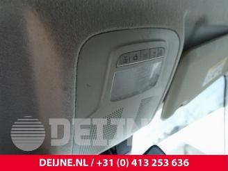 Mercedes Vito Vito (447.6), Van, 2014 1.6 111 CDI 16V picture 24