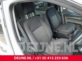 Ford Transit Transit Custom, Van, 2011 / 2023 2.0 TDCi 16V Eco Blue 105 picture 26