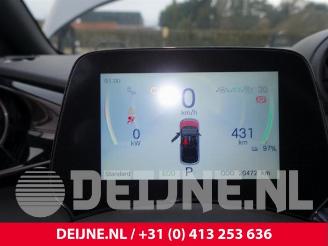 BYD Dolphin Dolphin, Hatchback 5-drs, 2021 60,4 kWh picture 33