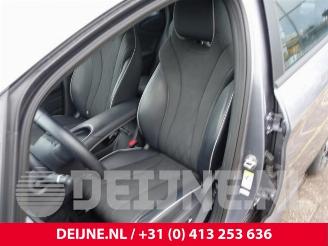 BYD Dolphin Dolphin, Hatchback 5-drs, 2021 60,4 kWh picture 21