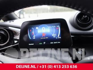 BYD Dolphin Dolphin, Hatchback 5-drs, 2021 60,4 kWh picture 24