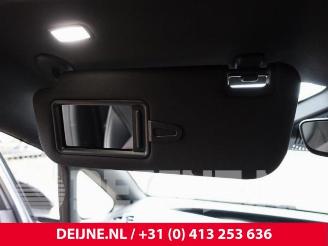 BYD Dolphin Dolphin, Hatchback 5-drs, 2021 60,4 kWh picture 25