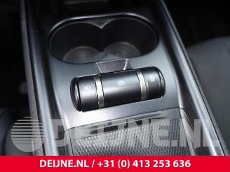 BYD Dolphin Dolphin, Hatchback 5-drs, 2021 60,4 kWh picture 31