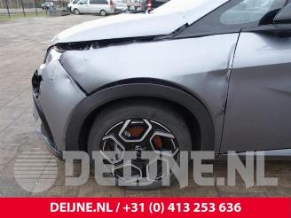 BYD Dolphin Dolphin, Hatchback 5-drs, 2021 60,4 kWh picture 9