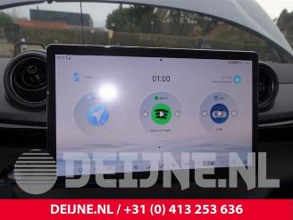 BYD Dolphin Dolphin, Hatchback 5-drs, 2021 60,4 kWh picture 29