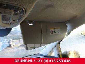 Mercedes Vito eVito (447.6), Van, 2019 41/60/66 kWh picture 31