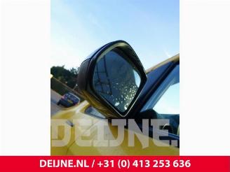 Mercedes Vito eVito (447.6), Van, 2019 41/60/66 kWh picture 14