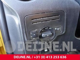 Mercedes Vito eVito (447.6), Van, 2019 41/60/66 kWh picture 27