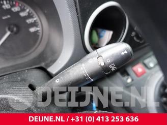 Peugeot Partner Partner (GC/GF/GG/GJ/GK), Van, 2008 / 2018 1.6 HDI 90 16V picture 22