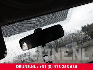 Peugeot Partner Partner (GC/GF/GG/GJ/GK), Van, 2008 / 2018 1.6 HDI 90 16V picture 27