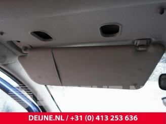 Peugeot Partner Partner (GC/GF/GG/GJ/GK), Van, 2008 / 2018 1.6 HDI 90 16V picture 25