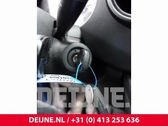 Peugeot Partner Partner (GC/GF/GG/GJ/GK), Van, 2008 / 2018 1.6 HDI 90 16V picture 24