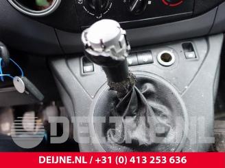 Peugeot Partner Partner (GC/GF/GG/GJ/GK), Van, 2008 / 2018 1.6 HDI 90 16V picture 30