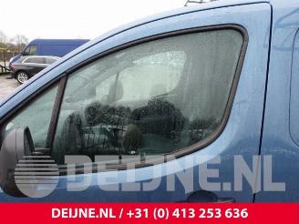 Peugeot Partner Partner (GC/GF/GG/GJ/GK), Van, 2008 / 2018 1.6 HDI 90 16V picture 14