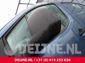 Peugeot Partner Partner (GC/GF/GG/GJ/GK), Van, 2008 / 2018 1.6 HDI 90 16V picture 12