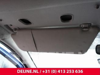 Peugeot Partner Partner (GC/GF/GG/GJ/GK), Van, 2008 / 2018 1.6 HDI 90 16V picture 25