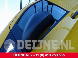 Mercedes Vito eVito (447.6), Van, 2019 41/60/66 kWh picture 12