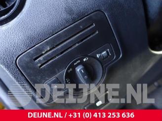 Mercedes Vito eVito (447.6), Van, 2019 41/60/66 kWh picture 34